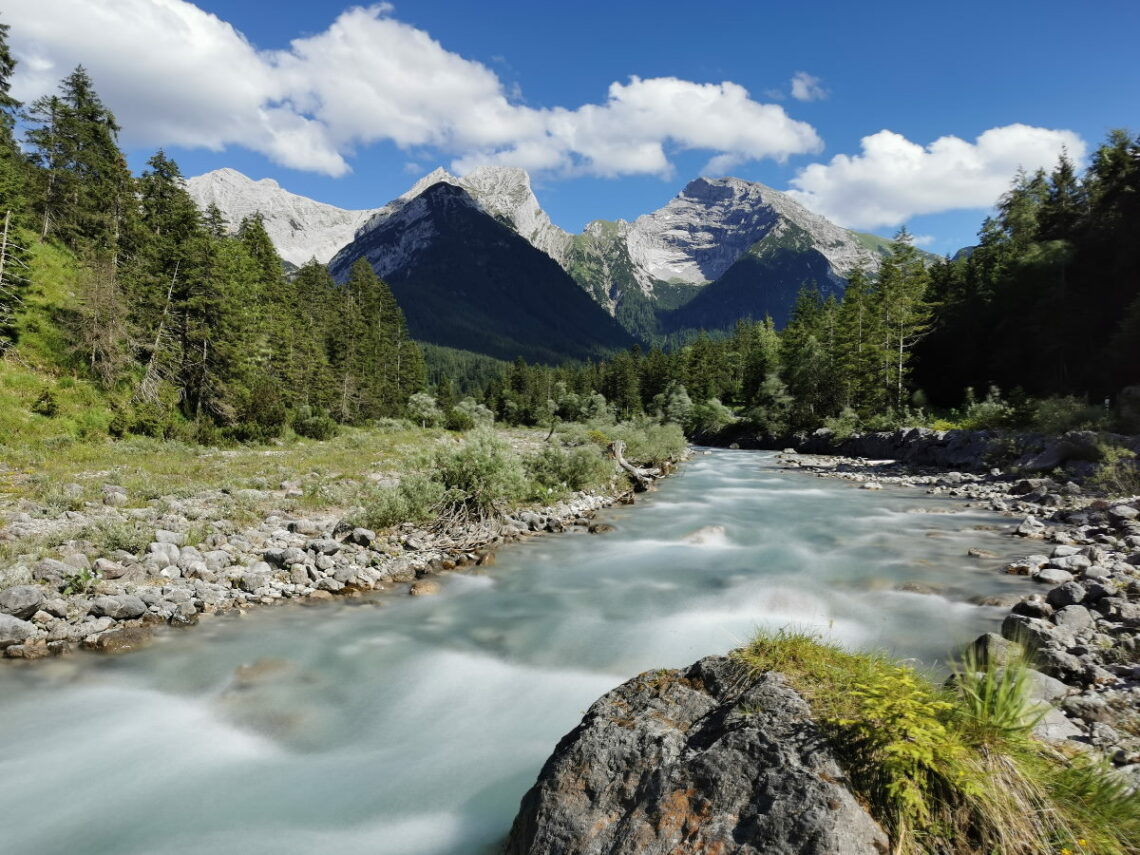 MOUNTAINBIKEURLAUB ⭐️ Beste Regionen - Schönste Touren