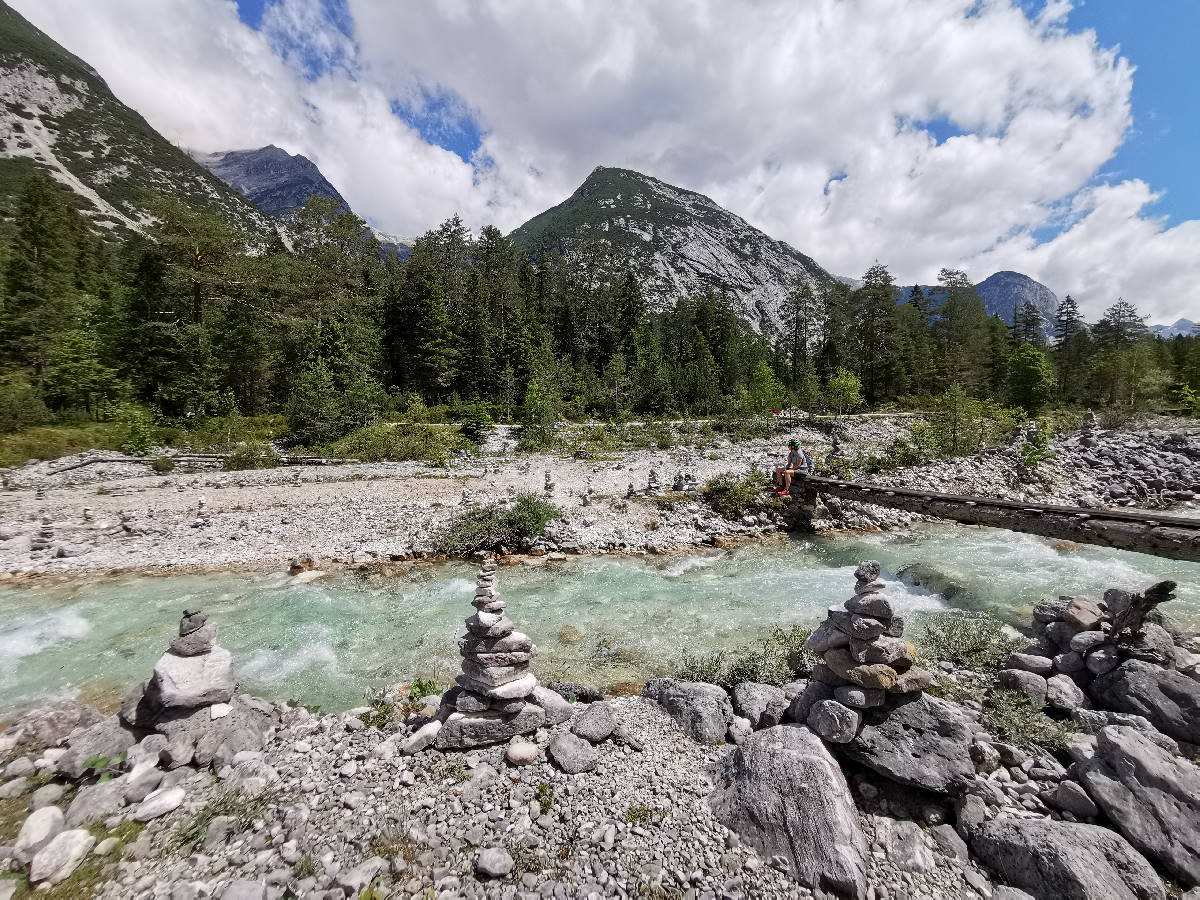 MOUNTAINBIKEURLAUB ⭐️ Beste Regionen - Schönste Touren